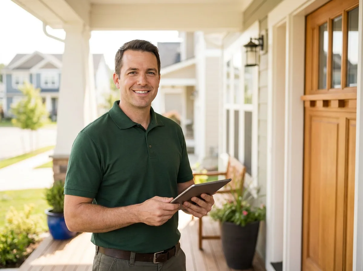 Pest control FAQs for Orange Cove, CA